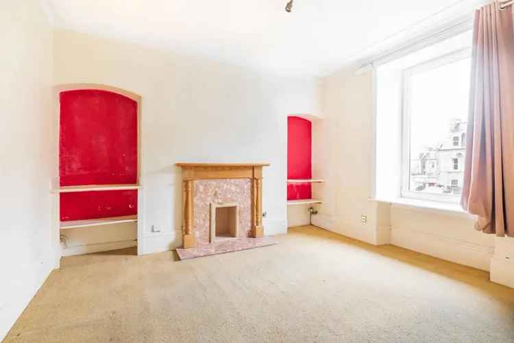 1 Bedroom Flat for Sale Scotland