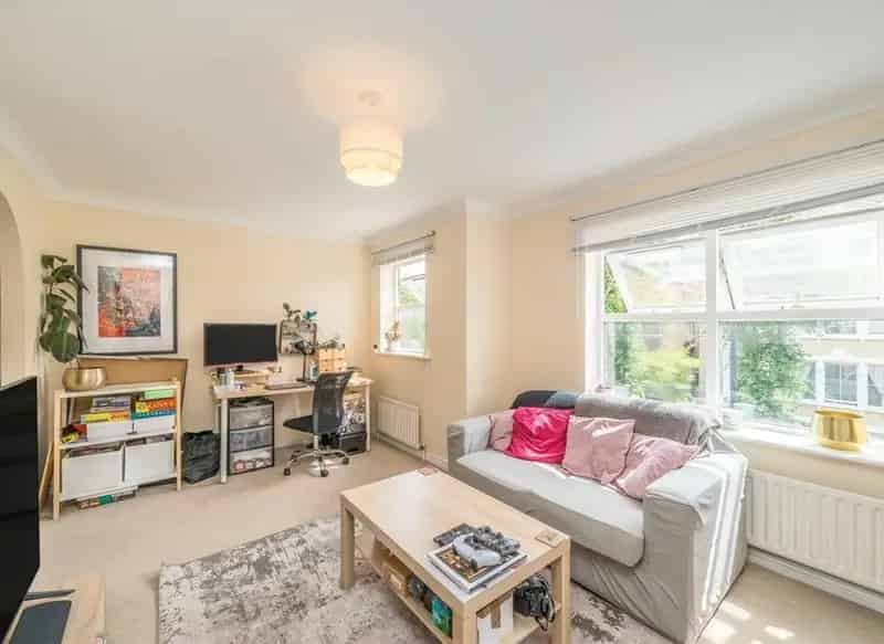 One Bedroom Flat Abbeville Road Clapham