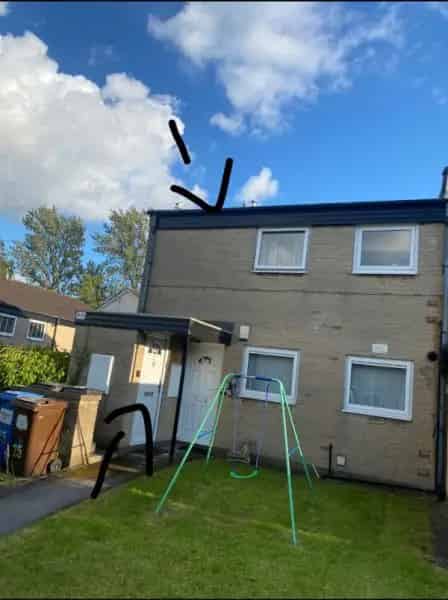 2 Bedroom First Floor Flat Quiet Area Good Transport Links