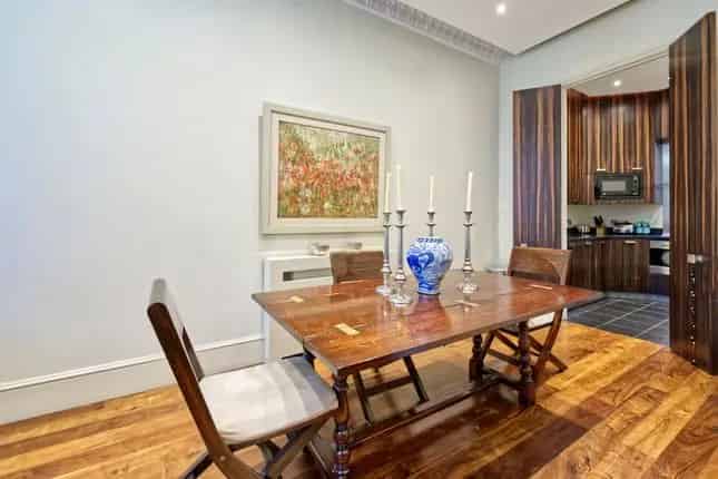 Duplex for sale in Queen's Gate, South Kensington SW7