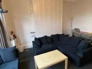 1 Bedroom House Share Manchester - Bills Included