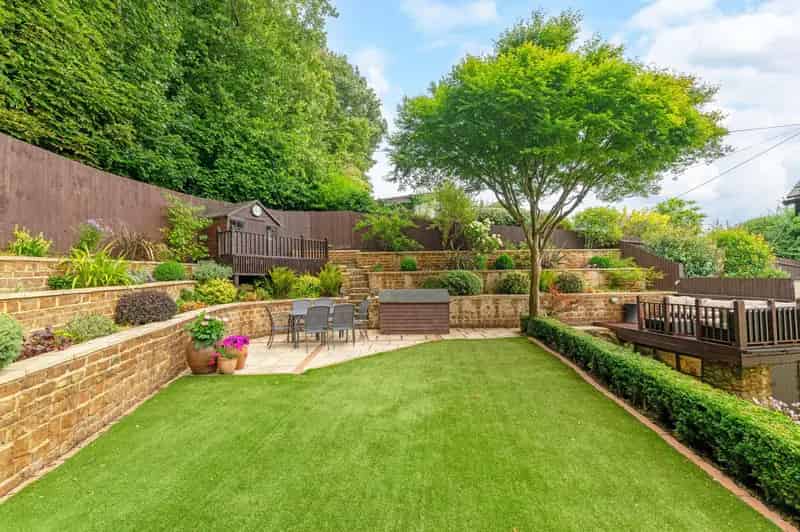 Detached House for sale with 6 bedrooms, Upper Boddington, Daventry