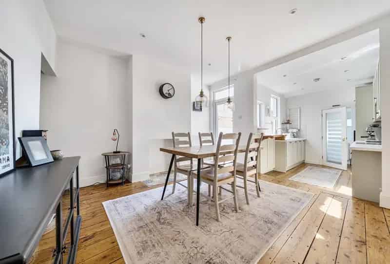 2 Bedroom House for Sale Near North Street BS3