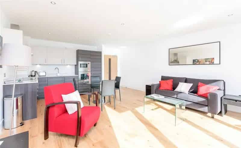 2 Bedroom Apartment for Rent Direct Lettings