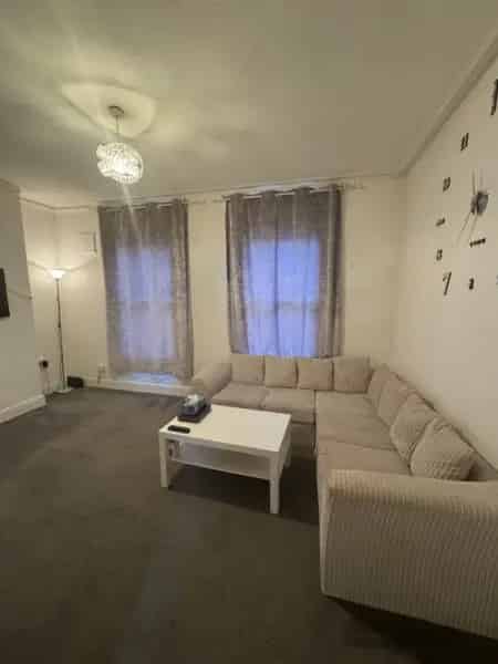 1-Bedroom House Swap for 2-Bedroom
