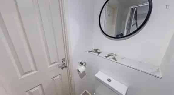 6 Bedroom House Birmingham Near University and Train Station