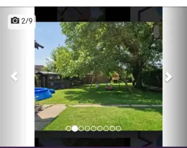 3 Bed House Near Broadwater Lake  Large Garden Family Home