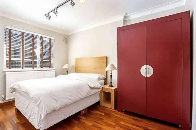 2 Bed Flat for Sale in W1 London