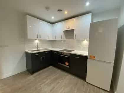 2 rooms house of 28 m² in Sheffield