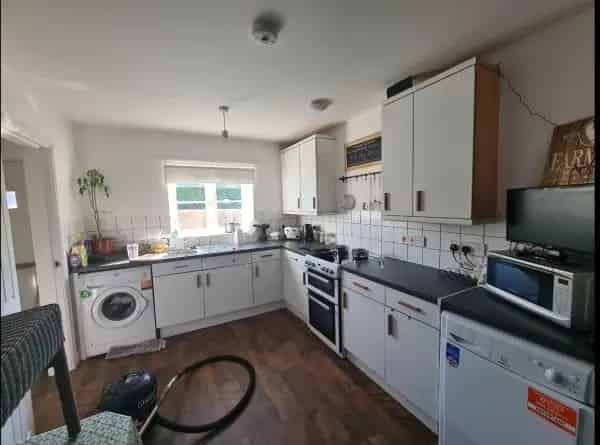 Quiet Bradninch Home near Amenities and Exeter
