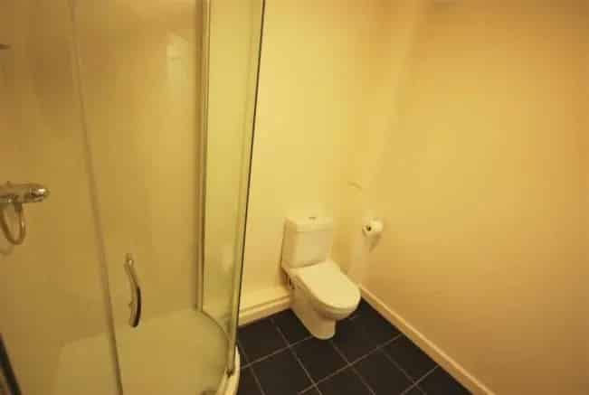 Studio Flat near Bristol University Cotham Bristol