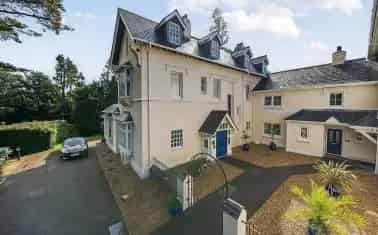 Flat For Sale , Torquay, England