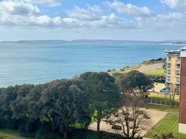 3 Bedroom Apartment for Sale - Coastal Views & Town Centre Access