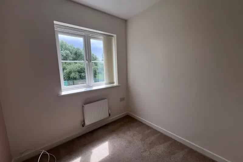3 Bed Semi Detached House Near School and Hospital Zero Deposit Available