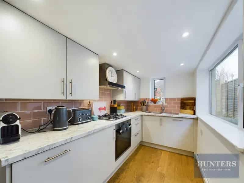 2 Bedroom Edwardian House for Sale in Cheltenham Town Centre