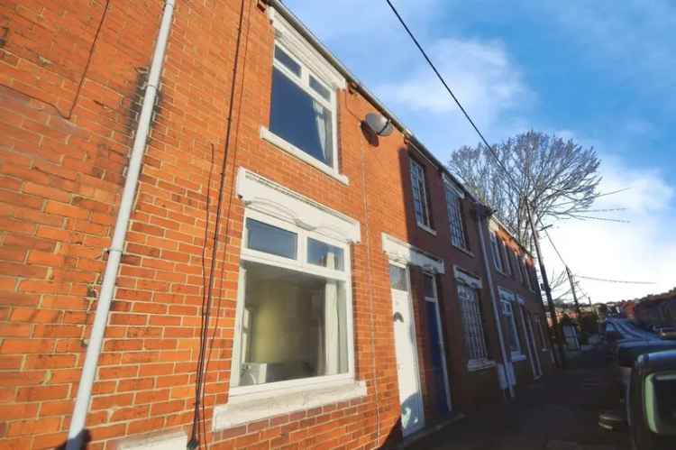 2 Bedroom Terrace House to Rent Ushaw Moor Durham DH7