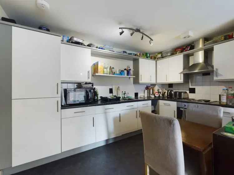 2 Bedroom Flat For Sale Near Lincoln University