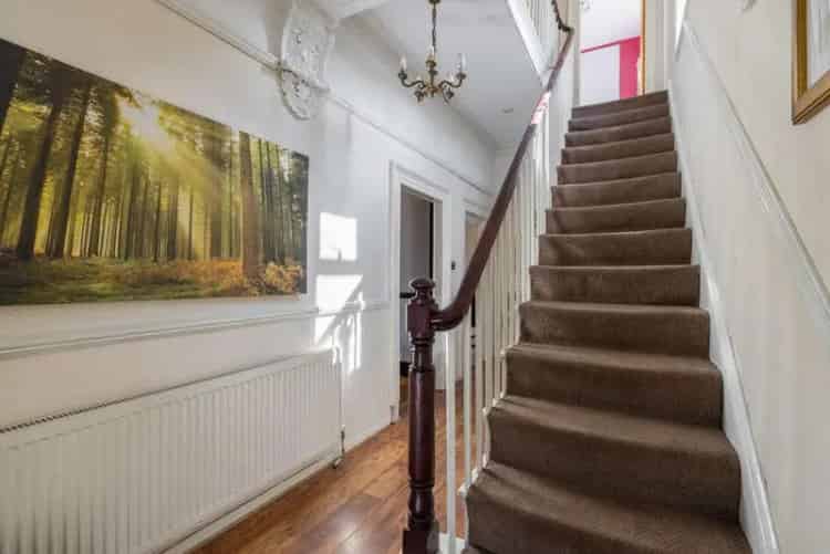 3 Bed Period House For Sale Near Manchester