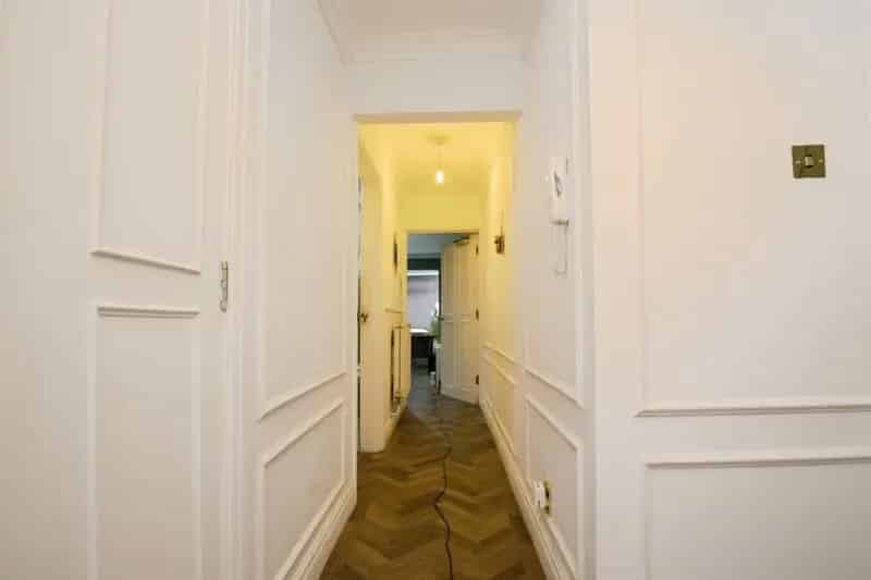 2 Bedroom Flat Investment Opportunity Cardiff
