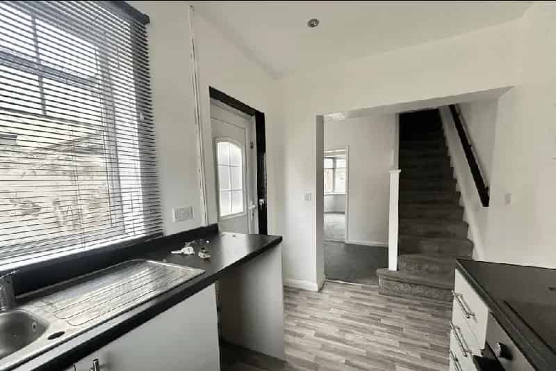 2 Bed Terraced House Bowburn - Newly Decorated