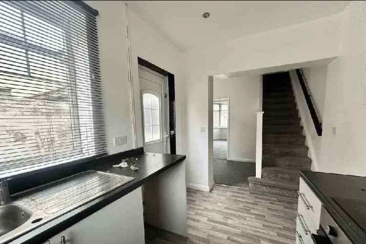 2 Bed Terraced House Bowburn - Newly Decorated