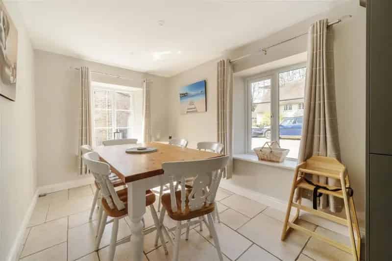3 Bed Detached House for Sale Near Kingsbridge