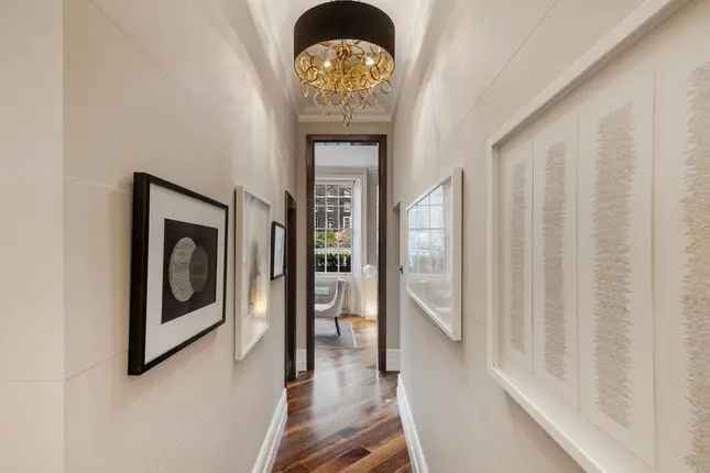 Luxury Duplex Apartment Hyde Park Connaught Square 3 Ensuite Bedrooms