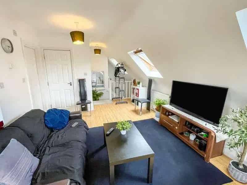 1 Bed Flat for Sale in Luton - Leasehold
