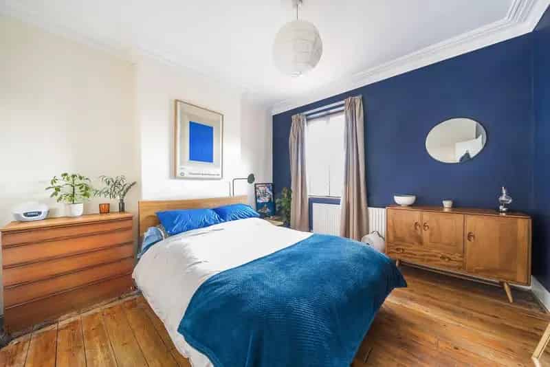 Spacious 2-Double Bedroom Apartment Kilmorie Road 780 sq ft
