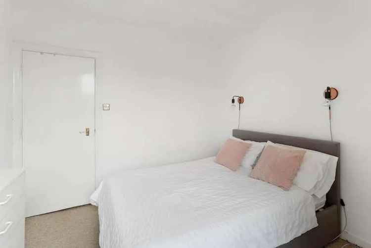 1 Bed Flat for Sale Maida Vale Recently Refurbished