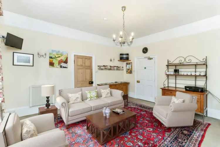 Stunning Georgian Home in Dulverton Exmoor National Park
