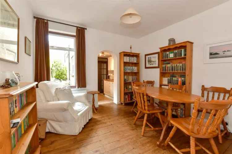 3 Bedroom Terraced House For Sale Near Brentwood Station