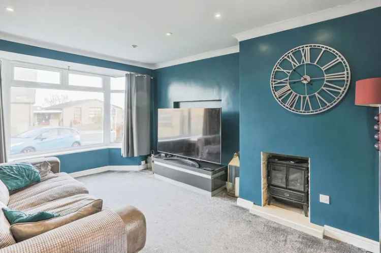 3 Bedroom Semi Detached House for Sale Leeds LS14