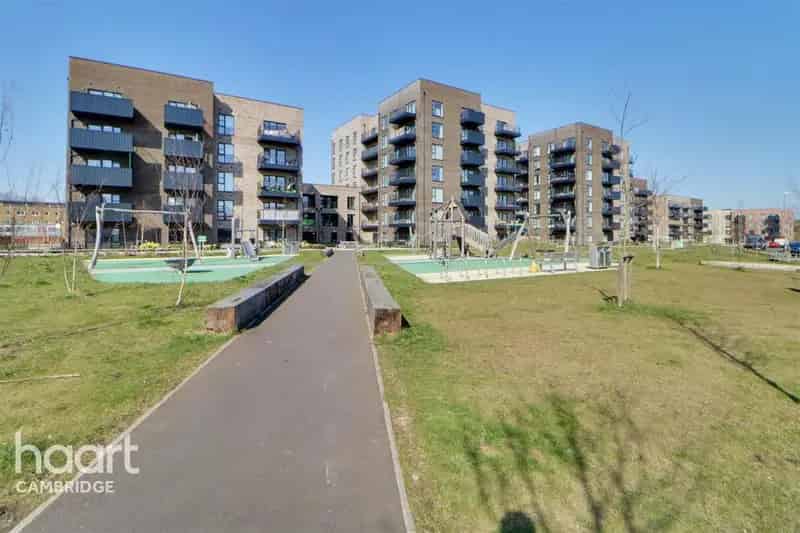 2 Bedroom Flat to Rent Cambridge City Centre