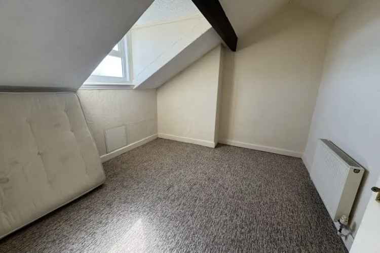 3 Bedroom Terrace House Wakefield Zero Deposit Available