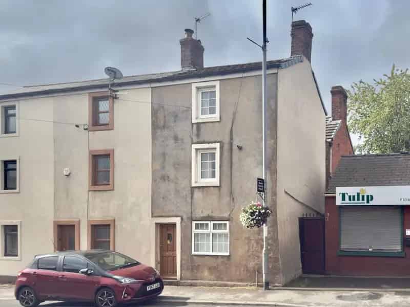 3 bedroom House
 For Sale