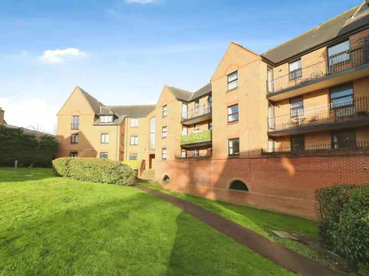 Modern One Bedroom Apartment Welwyn Chelmsford Road