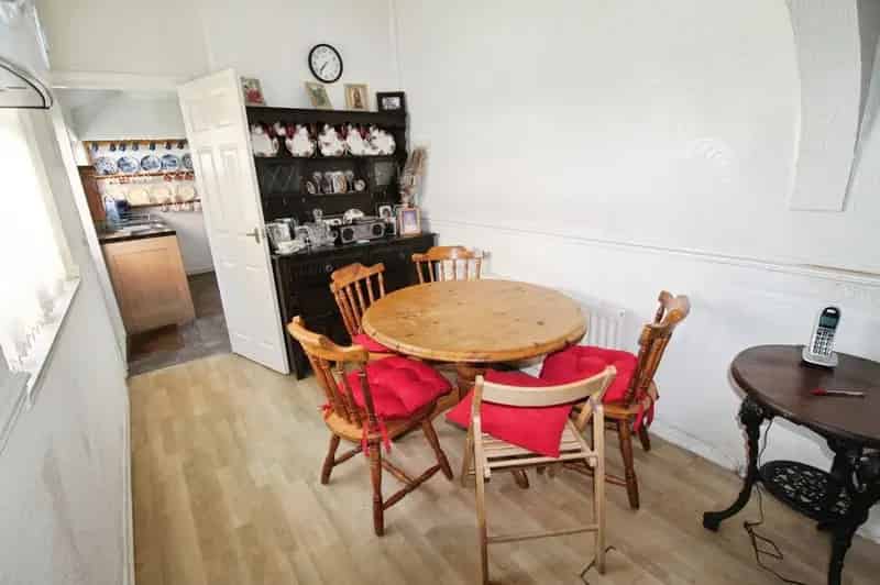 3 Bedroom Mid Terrace House Birmingham B26