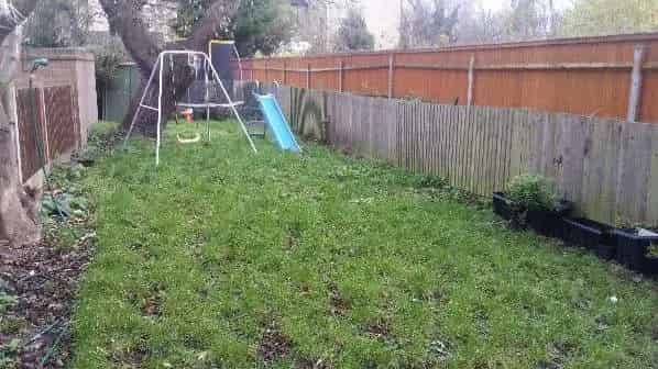 2 Bed House with Gardens Near Crystal Palace Park