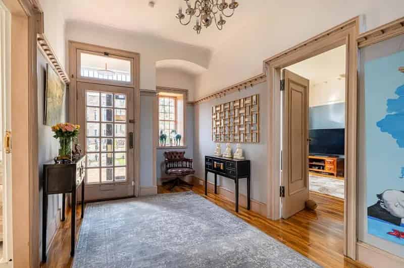 4 Bedroom Detached House for Sale Jordanhill Glasgow