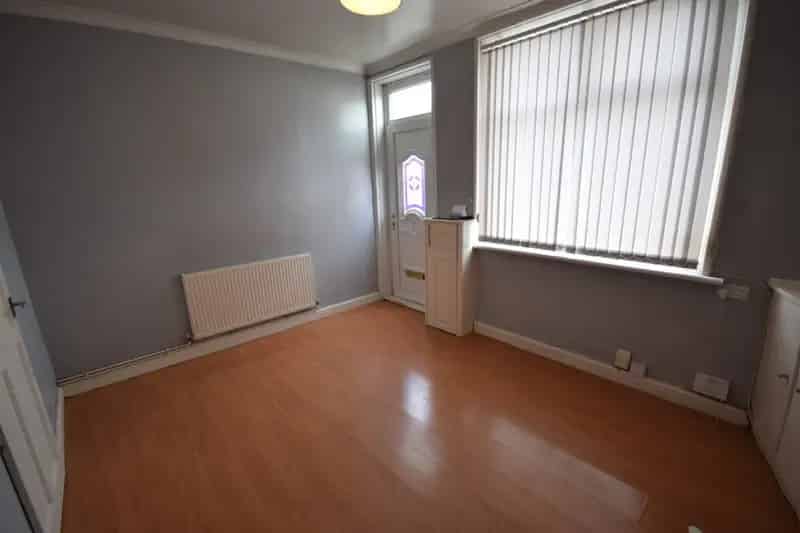 3 bedroom House
 To Rent