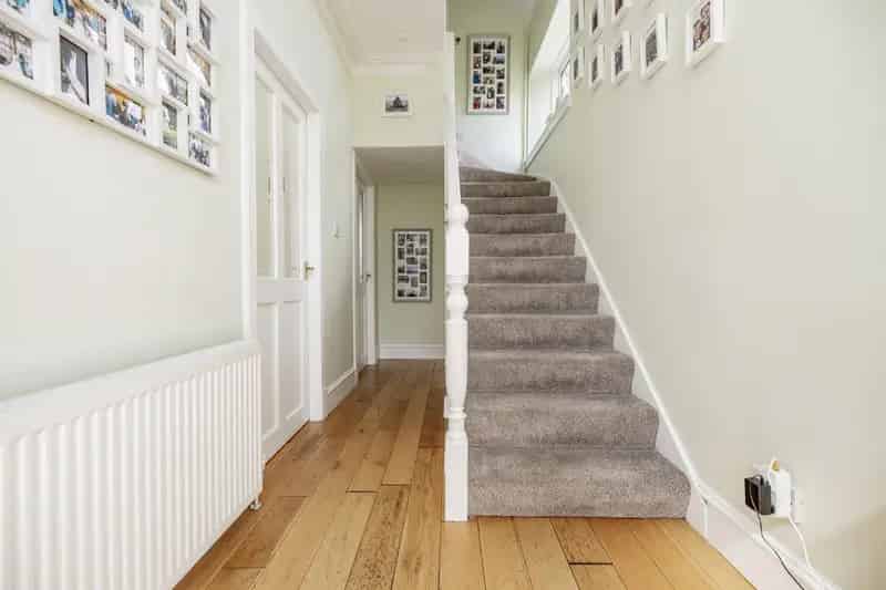House For Rent , 6, Burns Gardens, Aberdeen City, Scotland