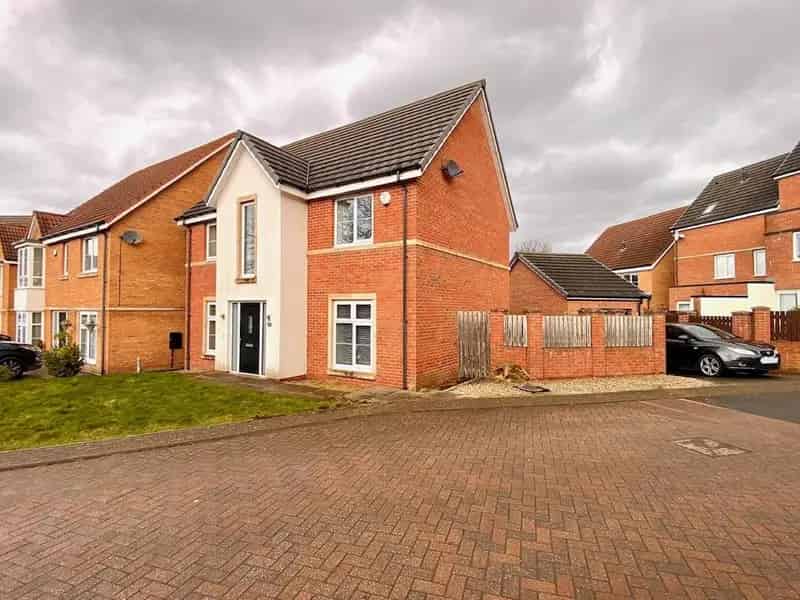 4 Bedroom Detached House For Sale Halifax Brighouse Calderdale