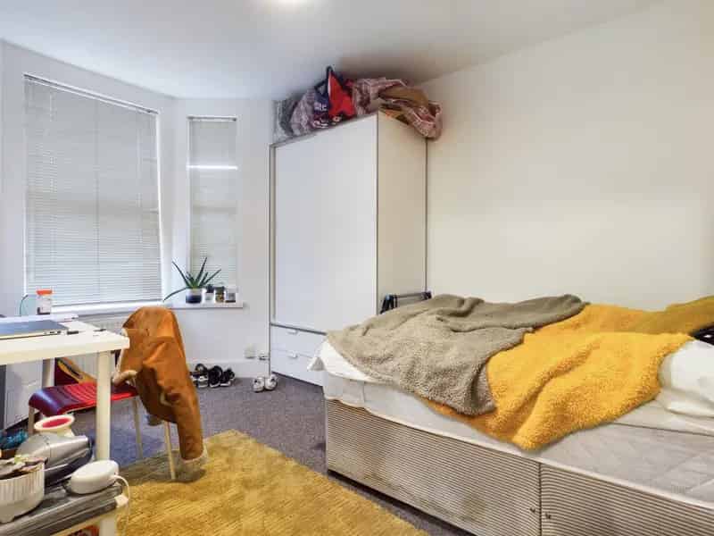 1 Bedroom Student House Share Brighton