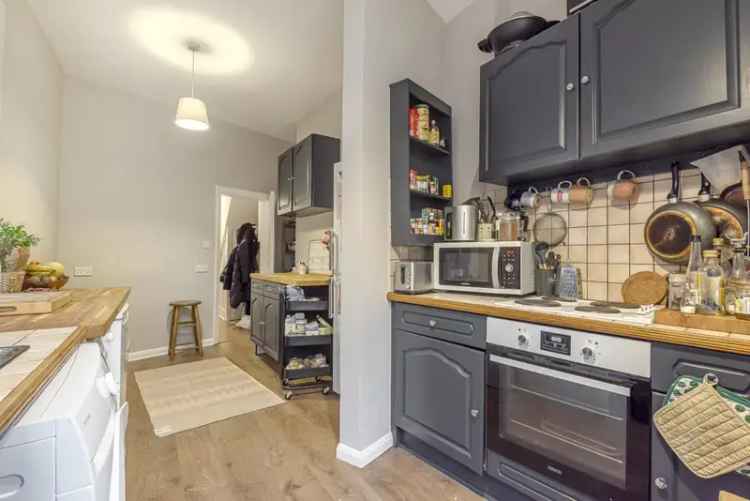 House For Sale in London, England