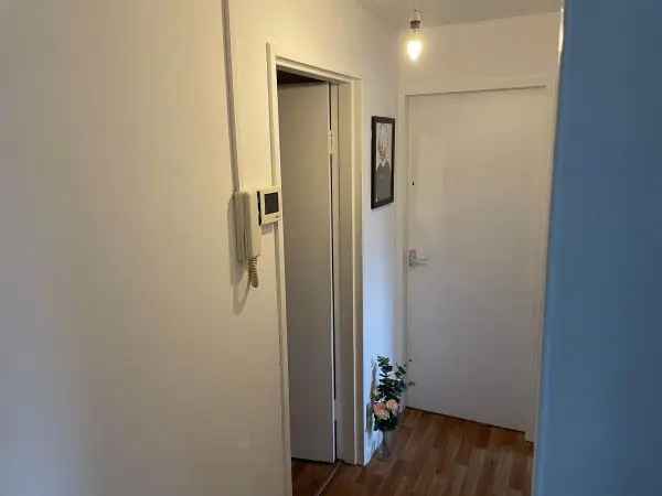 Flat For Rent in London, England