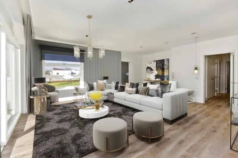 3 Bedroom Apartment to Rent