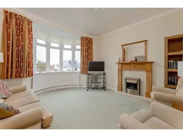 4 Bedroom Detached House for Sale Craiglockhart