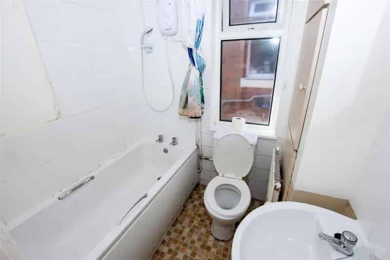 4 Bedroom Student House 2025 2026 Large Garden