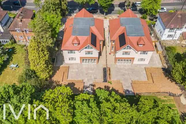 7 Bedroom Detached House Addiscombe Road Croydon